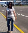 Rencontre Femme : Аланта, 49 ans à Russie  Москва